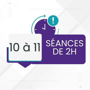 10 �� 11 - s��ances de 2 heures