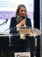 Aurore Cartier