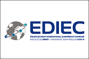 EDIEC - ?quipe de droit international, europ��en et compar��