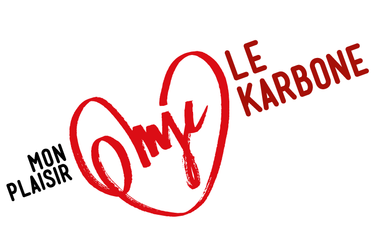 Logo MJC Monplaisir Le Karbone