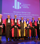 DHC Jacques Cartier 2015 