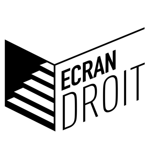 Logo ��cran droit