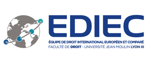 Logo EDIEC