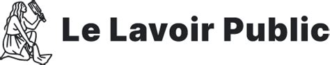 Logo Lavoir Public