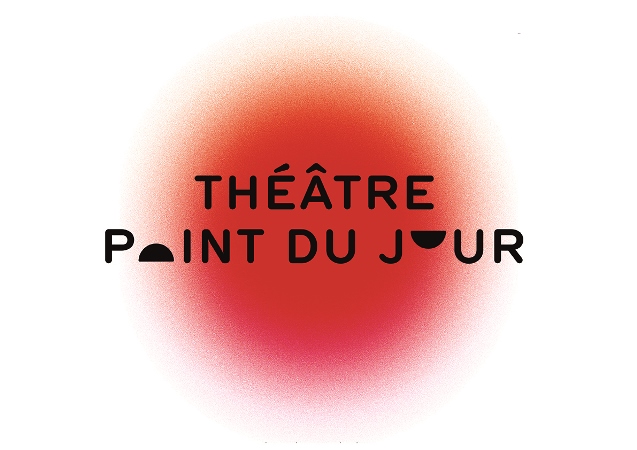 Logo Th?tre du Point du Jour