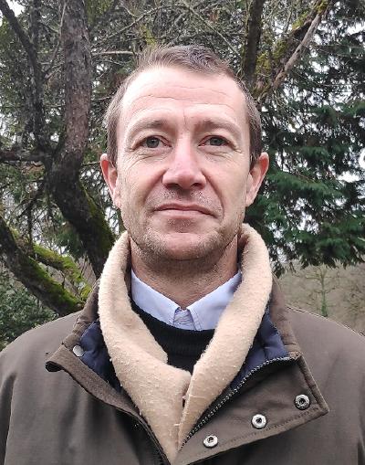 Nicolas Maillot