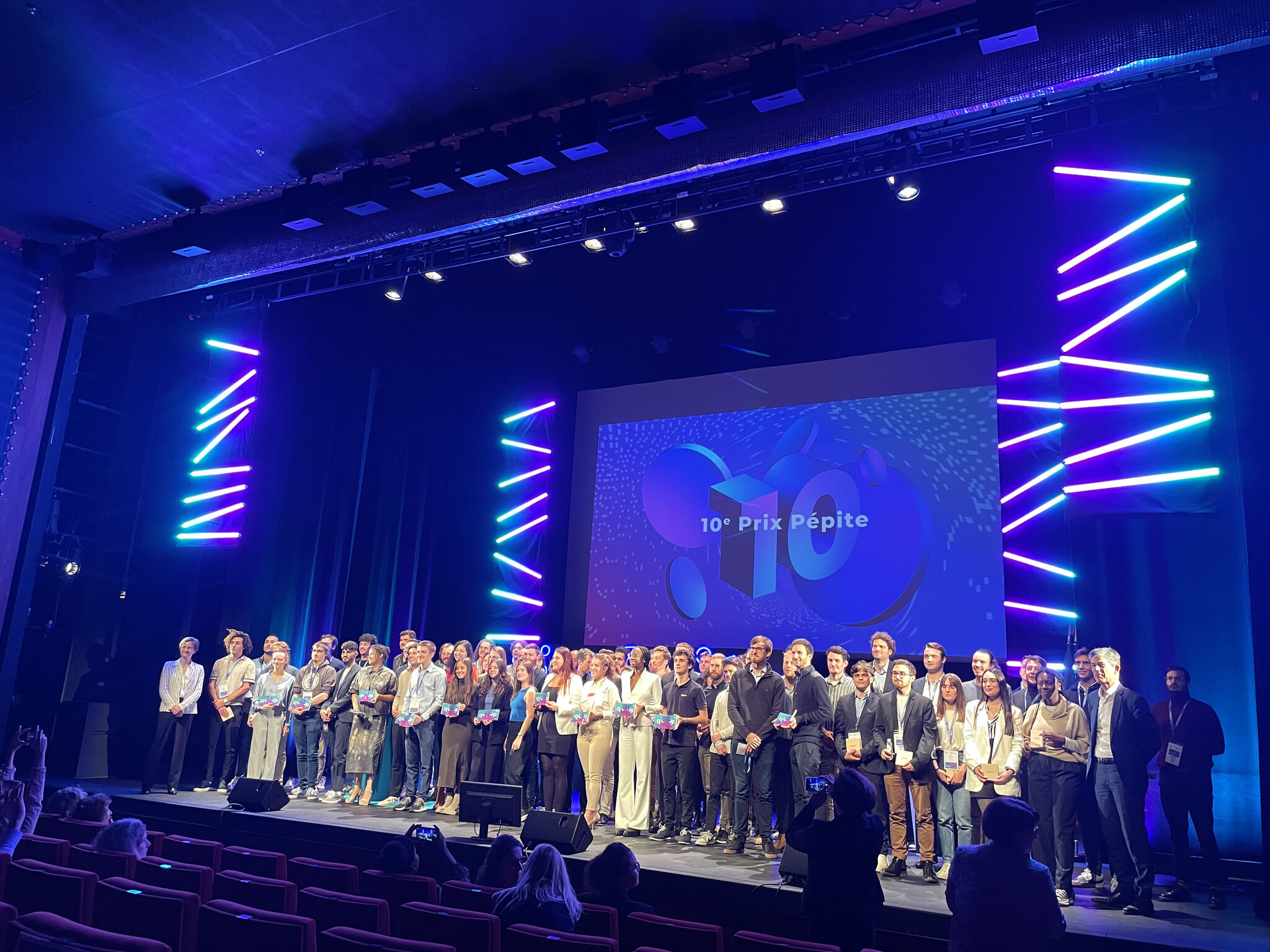 Prix Ppite 2023
