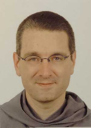 Damien Chomette Damien Chomette