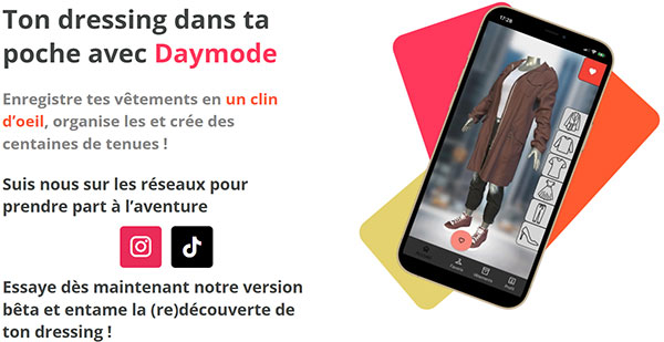 Daymode
